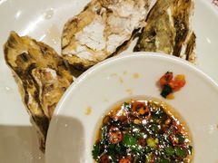 -芭菲盛宴·环球美食(北城国际店)