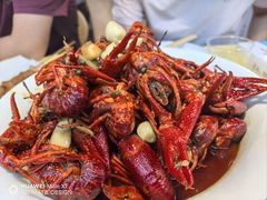 小田油焖小龙虾-小田油焖小龙虾(双井店)