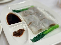 -顺德喜来登酒店·采悦轩