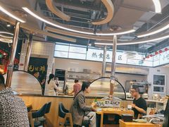 -蚝英雄鲜蚝自助专门店(长楹天街直营店)