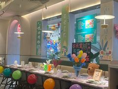 -Aqua Oasis 水天堂(太湖中心mall店)