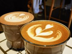 -CENCHI 汵奇咖啡(东四店)