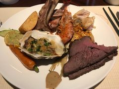 -中航泊悦酒店·云庭咖啡厅(虹桥机场T2店)