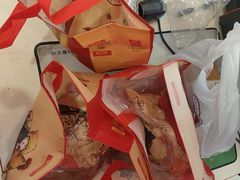 -沟帮子熏鸡(集团直营工厂店)