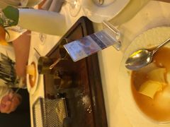 -火车头法国西餐厅