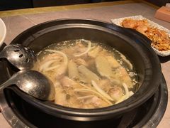 -同仁四季椰子鸡(海岸城天利店)