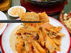 -丰尔粥食·顺德鱼生·干蒸排骨顺德菜(大良分店)