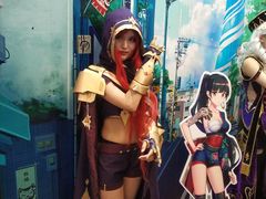 -东浩兰生上海世博展览馆