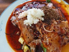 -温记府廟豆汤饭·始于1955年(海椒店)