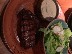 -The Meat & Wine Co Southbank(南岸店)