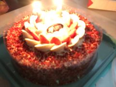 -香山湖渔家大院