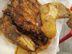 -肯德基(亦庄上海沙龙店)