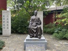 -桂林独秀峰王城景区