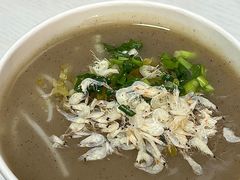 -汪记鲜鱼糊汤粉(沈阳路总店)