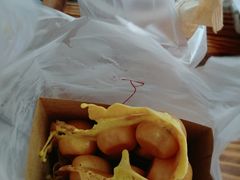 红豆鸡蛋仔-桂桂茶(恒基名人店)