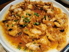 -淘米捞·米汤脆鲩鱼火锅(福田皇岗店)