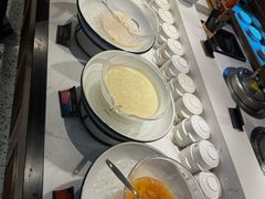 -比格比萨自助(宝山日月光店)