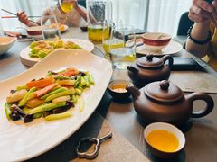 -曾宴·楚菜(湖北省博物馆店)