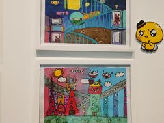 -中华艺术宫(上海美术馆)