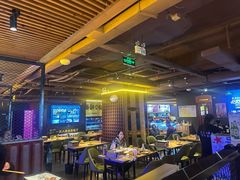 -喝丢一只鞋海鲜烧烤·海肠捞饭(东关街店)