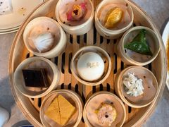-陶兰居·手工点心·粤菜(圆融时代广场店)