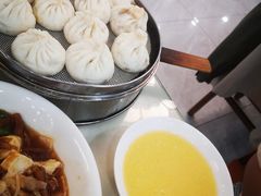 -石饮红星包子(中山路店)