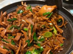 -金佬馆·川菜bistro(芜湖镜湖万达店)