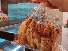 -国际饭店·帆声西饼屋(黄河路店)
