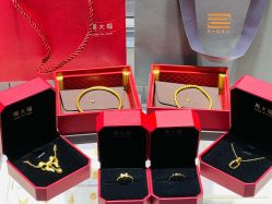 -周大福CHOW TAI FOOK(万象城店)