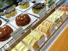 -君之狮子山·轻糖烘焙(松江印象城店)