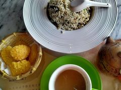 -桃花江餐厅·江景-约会·聚会