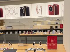 -华为授权体验店(中山公园来福士)