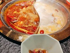 -熊喵来了火锅(长安万达第94分店)