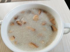 蘑菇浓汤-沙青(江场二路店)