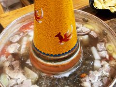 -木辛水水冰煮羊(凤城六路店)