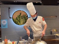 -大渔铁板烧(大悦城店)