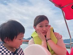 -千岛湖-欢乐水世界