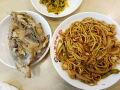 -老四季(南市场店)