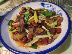 -井水小厨·湘菜(活力广场店)