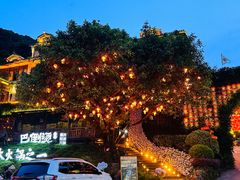 -巴倒烫陆派火锅山庄(南山总店)