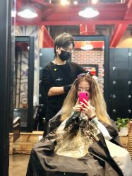 -P.STYLE 派斯造型