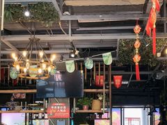 -琥珀老六龙虾(四里河店)