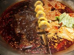 -九鼎轩脆毛肚火锅(南京东路店)