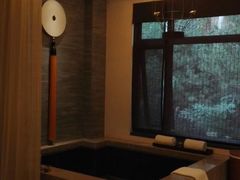 -西安华清御汤酒店