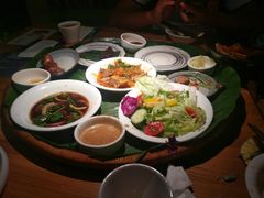 -桂小厨广西菜(青秀万达店)