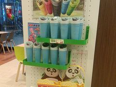 -德克士(聚银时代店)