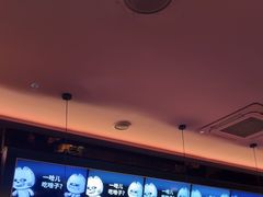 -烤匠麻辣烤鱼(时代广场店)