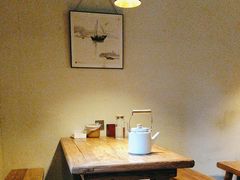 -长亭酒肆.武夷菜(鼓楼后海店)