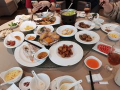 -庄氏祥记家常食府(国瑞建材家居博览中心店)