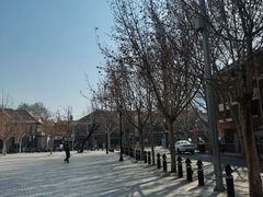 -天津五大道文化旅游区